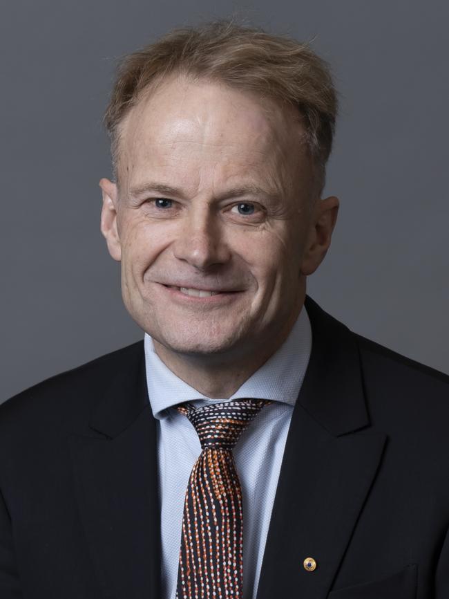 Richard Scolyer claimed the prize for Social Impact Book of the Year.