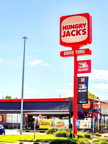 Coles and Hungry Jack’s among venues on alert after being visited by ...