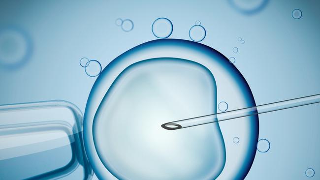 Picture: iSTOCK