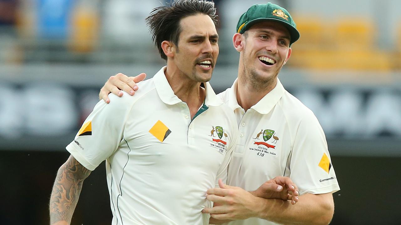 Australia vs New Zealand cricket: Mitchell Marsh isn’t one of the boys ...