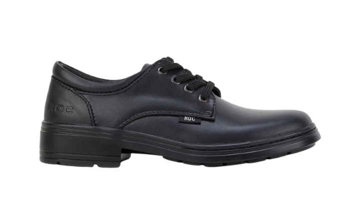 School shoes deals best and less