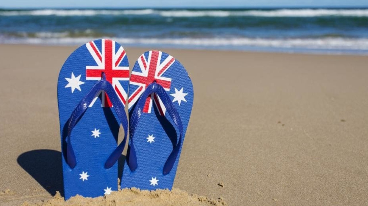 Australia Day Weather 2024 Venus Desirae