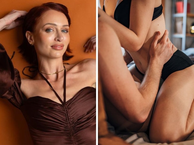 Huge shift in male bedroom act exposed
