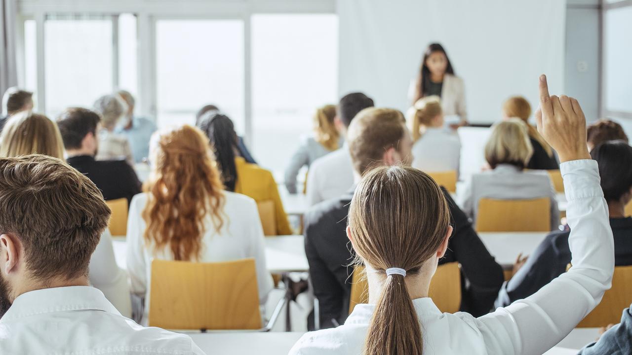 New reforms set to save teachers hours of admin every week
