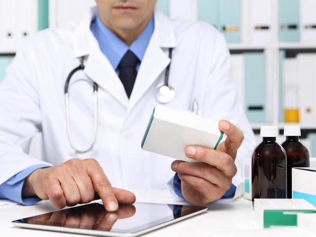 Experts have called for the Federal Government to increase spending on drug treatment across Australia. Picture: Getty Images