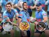 Haircuts, ice baths, spag bol: Blues’ pre-game superstitions revealed