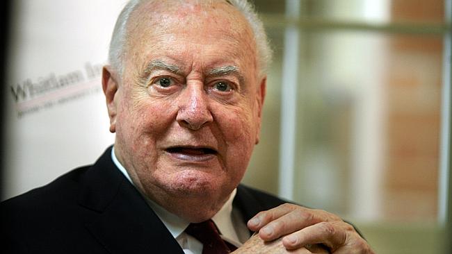 Gough Whitlam memorial: Thousands expected to honour Australia’s 21st ...