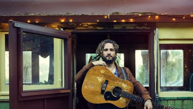 John Butler is one of Australia’s premiere alternative songwriters and storytellers.