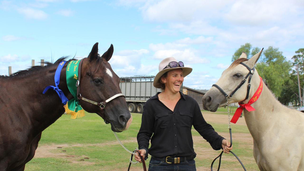 GALLERY: 97th Murgon Show Photos | The Courier Mail