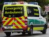 Teen flown to hospital after car crash on Limestone Coast
