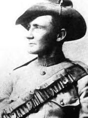 Harry Breaker Morant paid the ultimate price for Kitchener’s lies.