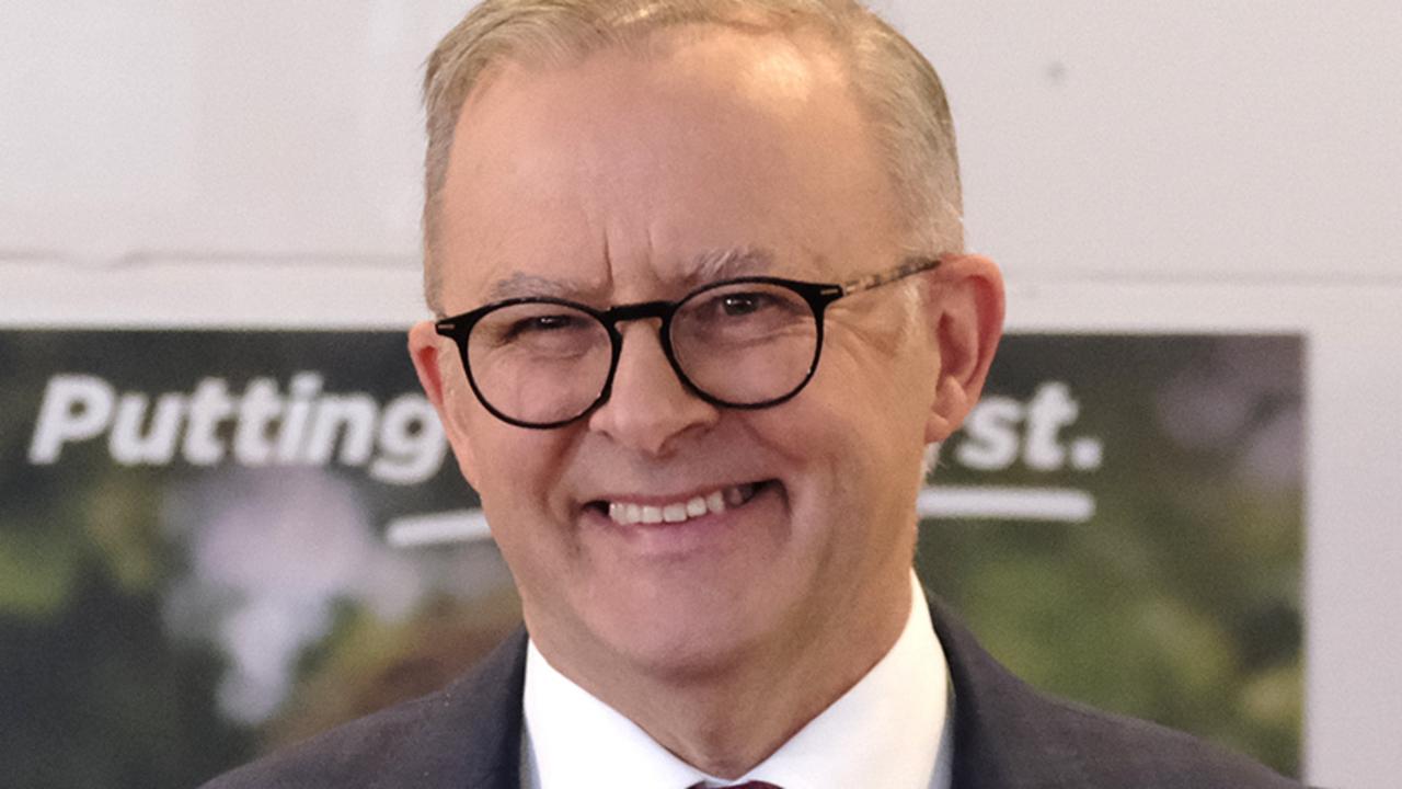 Albo’s big call in crucial by-election