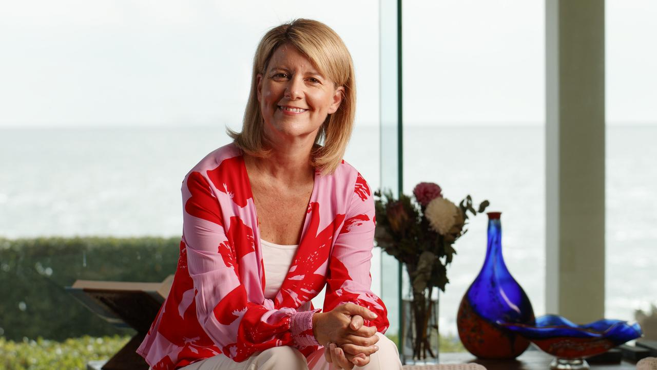 Natasha Stott Despoja - For distinguished service to the global community as an advocate for gender equality, and through roles in a range of organisations. Picture: Matt Turner