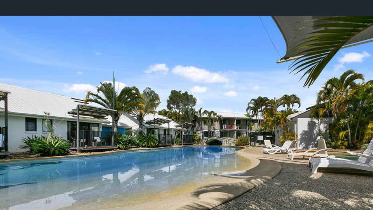 Hilton Tce, Noosaville. $265,000.