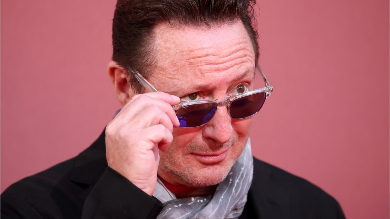 Julian Lennon Undergoes Emergency Surgery After Skin Cancer Diagnosis ...