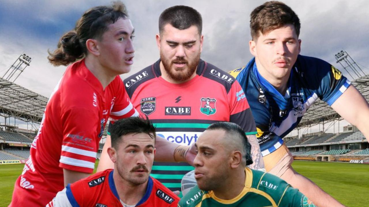 Penrith RL: Mid-year report card, every team profiled