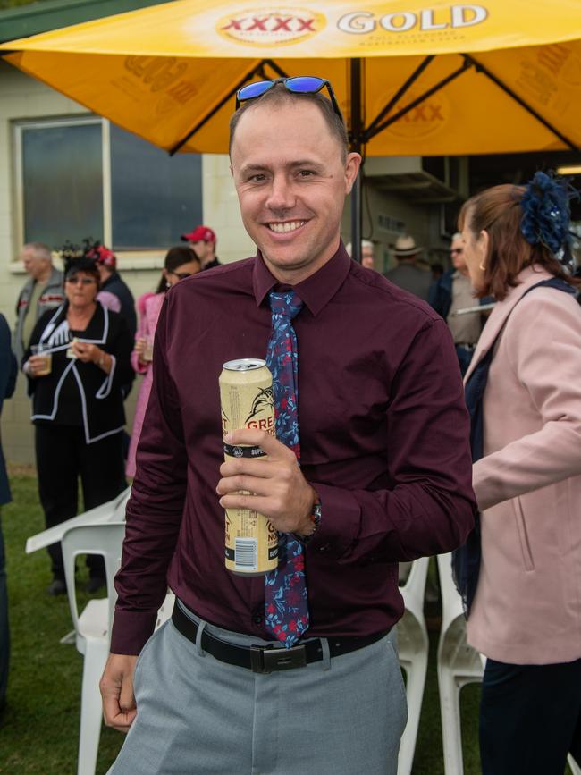 Lockyer Valley Turf Club Gatton Cup day. PHOTO: Ali Kuchel