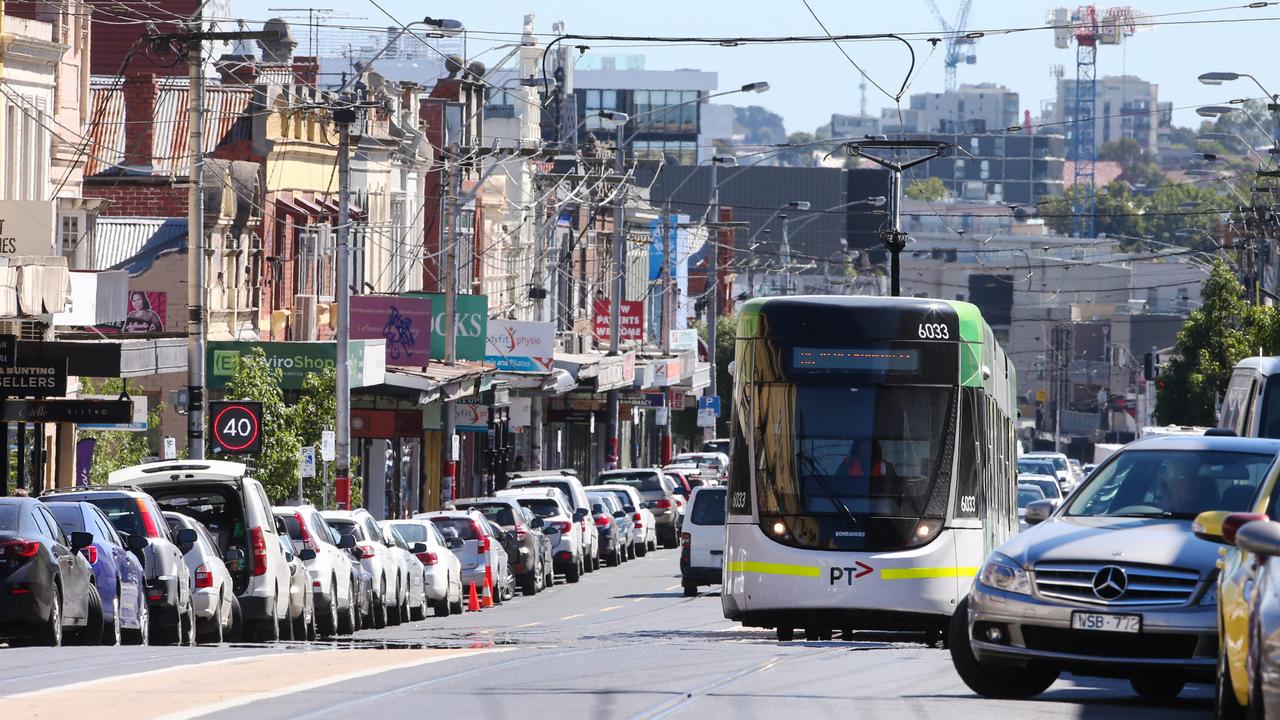 High Street in Melbourne named coolest in the world by Time Out | Sky ...