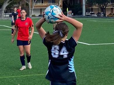 Sydney Catholic Schools finals time