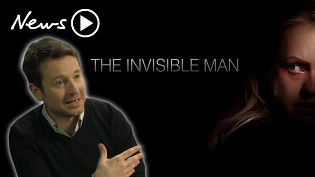 The Invisible Man: Director Leigh Whannell discusses inspirations and making it modern