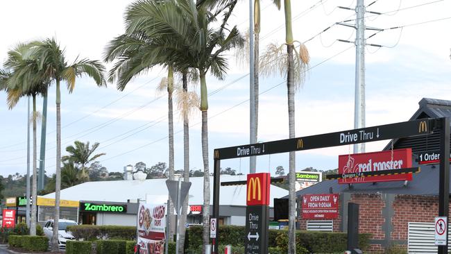 The Red Rooster Centre at Burleigh has been sold for $7.91 million.