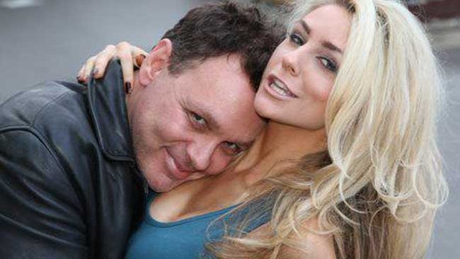 650px x 366px - Child bride Courtney Stodden's XXXX-rated birthday offer | Daily Telegraph