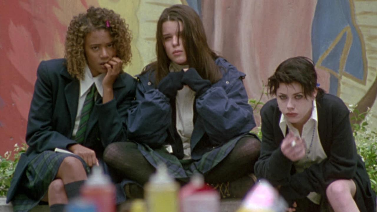 Milat was allegedly obsessed with the 1996 movie ‘The Craft’. Picture: Supplied