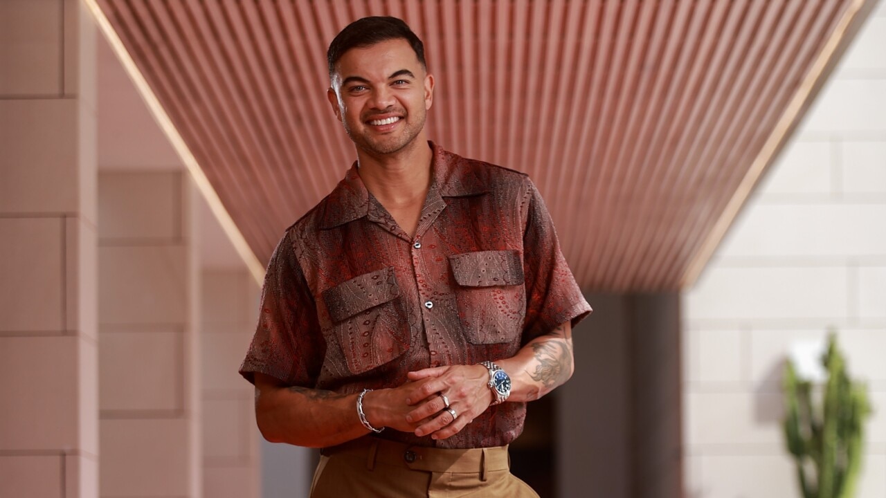 Guy Sebastian: Adelaide singer joins SA Music Hall of Fame | The Chronicle