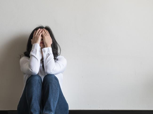 Why are so many women suddenly getting ADHD and autism diagnoses? Picture: istock