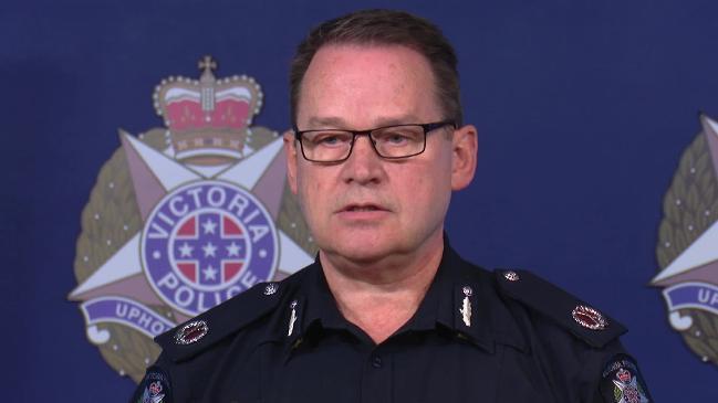 Melbourne terror plot not a threat: Police