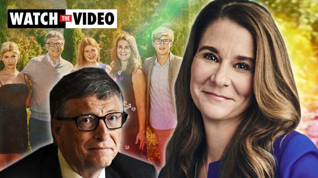 Is Melinda Gates angling to increase kids’ $10M inheritance?