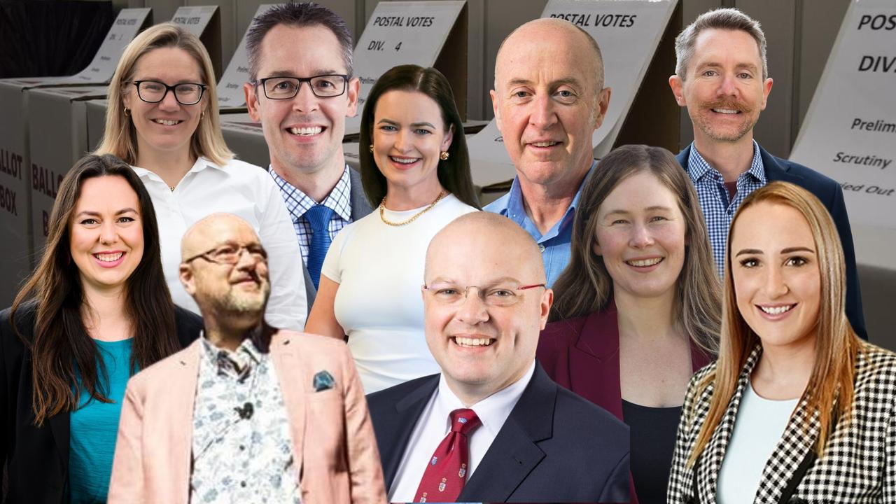 Full list: Meet the people standing in Ballarat’s council election