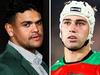 Mitchell officially demoted by NRL young gun