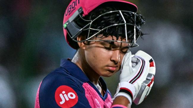 Atherton: Dangers lurking in 14-year-old phenom’s IPL fairytale