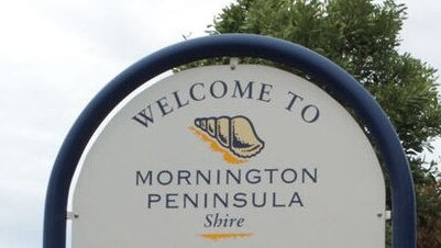 Signs and welcome emails aren’t enough - Mornington Peninsula Shire will consider spending $120,000 on an initiative to welcome new residents. Picture: supplied