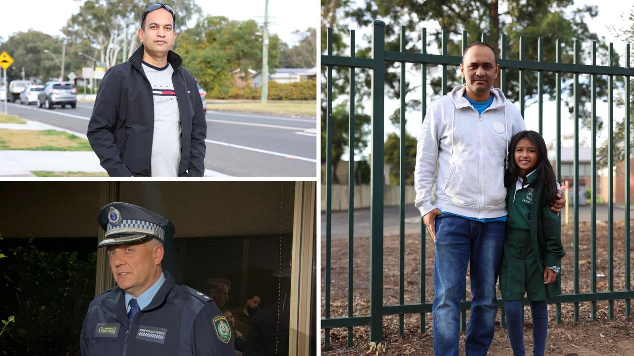 Macquarie Fields Public School: Police Launch An Investigation After ...