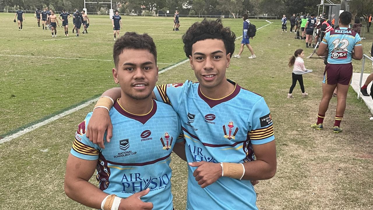 Langer Trophy 2022: Redcliffe SHS v Keebra Park SHS | The Advertiser