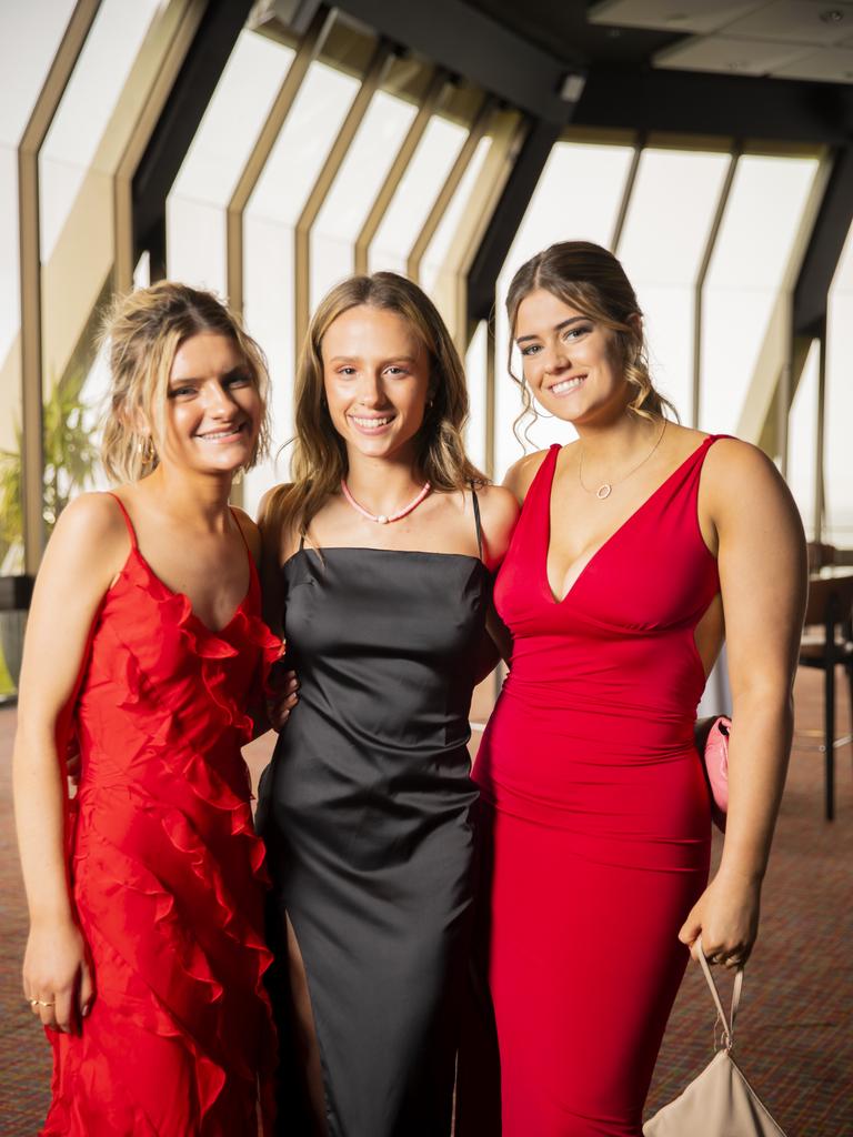 Mercury Photos: St Michael’s Collegiate Leavers Dinner 2020 