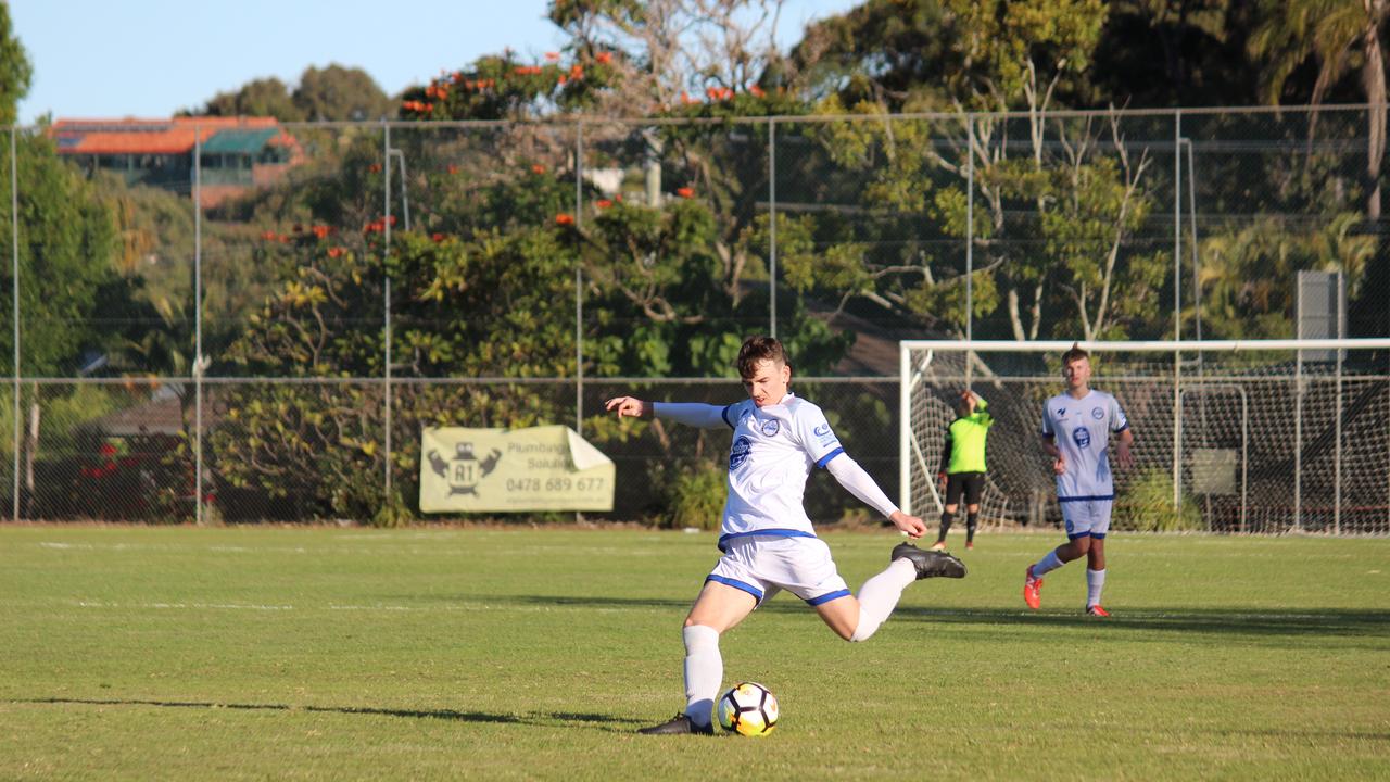 Northern Storm host Taree Wildcats in round one of the inaugural Coastal Premier League at Korora on Saturday, July 4, 2020. Photos: Mitchell Keenan and Tim Jarrett