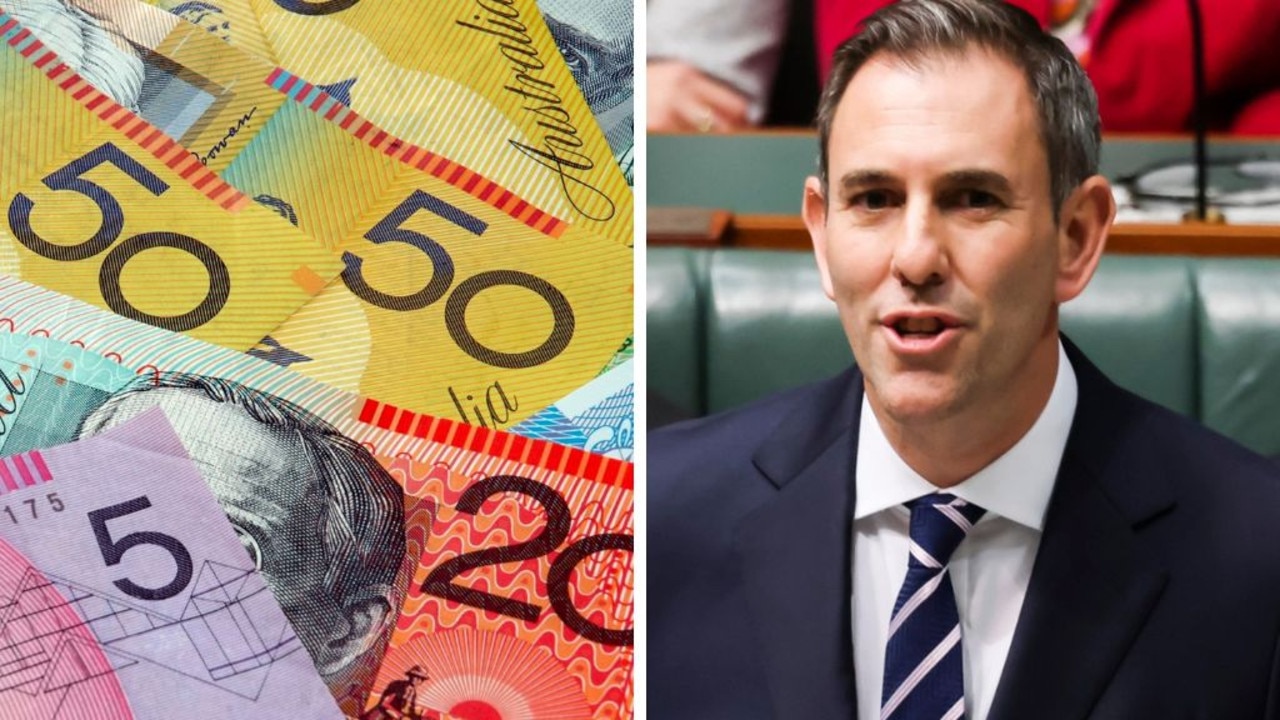 Budget 2023: Treasurer Reveals Biggest Surprise Of Federal Budget ...