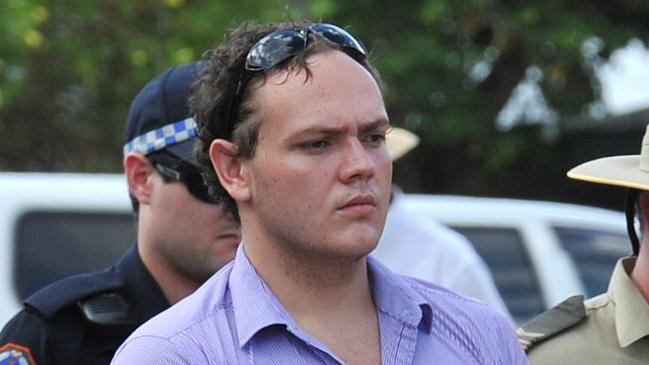 Zak Grieve, who is serving life for murder under mandatory sentencing laws, was perhaps our most controversial new entrant on our list this year, coming in at No. 98. On Thursday we learnt the NT Administrator Vicki O’Halloran had wriiten to Grieve’s legal team telling them she had granted the prerogative of mercy, reducing his non-parole period to 12 years (see link below)