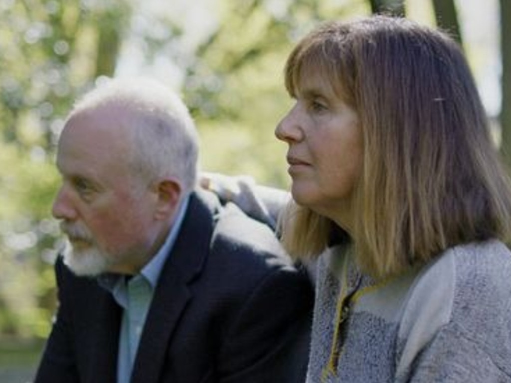 ‘Complete horror’: A tense wait for an imprisoned son
