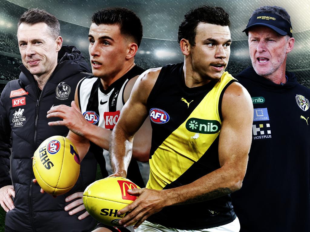 Champion data afl 2019 online