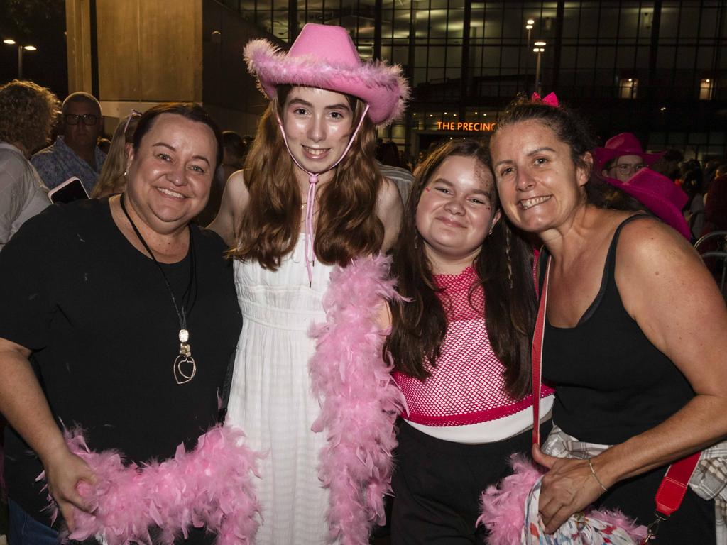 Pink at Suncorp Stadium, Brisbane on March 19 Photos