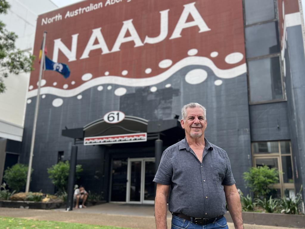 Legal aid crisis puts Aboriginal accused at risk