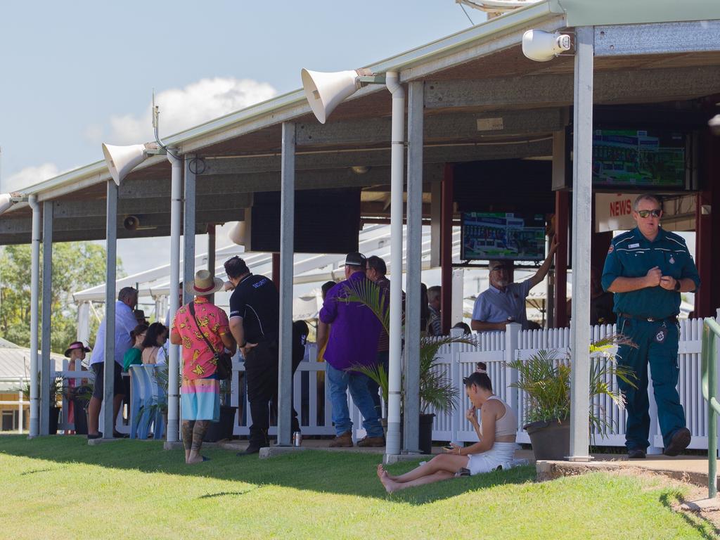 It was a hot start to the 2023 racing calendar in Bundaberg.