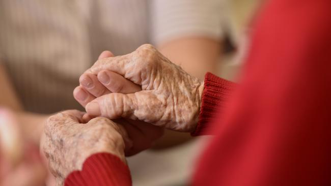 The latest numbers equate to an annual loss for the aged-care sector of about $1.4bn, despite a government funding boost last year of $10 a bed.