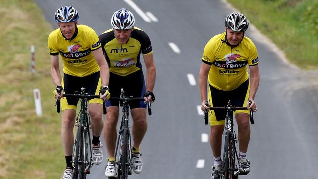 Matt stevens cycling hotsell