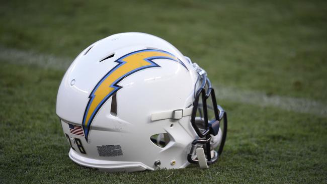 The San Diego Chargers are heading to Los Angeles.