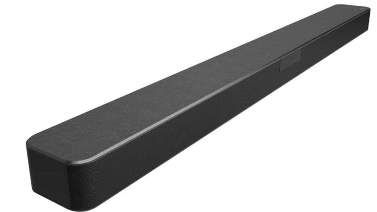 LG SN5Y 21 inch sound bar